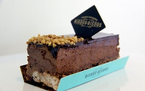 Patisserie Heaven At Bisous Bisous