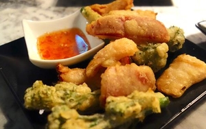 Restaurant Review | Chamber 36