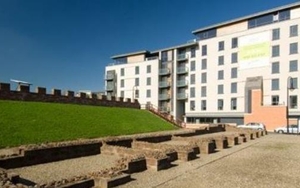 Cracking Apartment For Sale in Castlefield