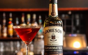 WIN A £50 Bar Tab At Odd