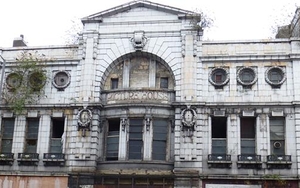 The Final, Final Curtain Falls On Liverpool's Futurist Cinema