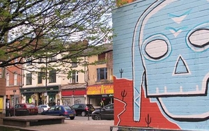 The Beginning Of The End For Indie Northern Quarter?