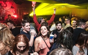 Red Bull Music Academy Brings Grime, Techno & Horror to Leeds