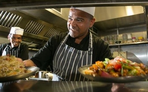 Indian Tiffin Room Rated UK's 3rd Best Indian Restaurant