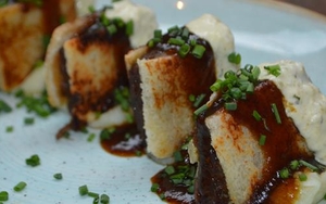 Ibérica’s New Menu Brings Warmth to Winter