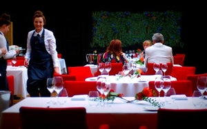 Art School cooks up gastro-storm with UK's No 1 pub