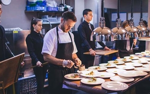 Where To Eat & What To Expect In 2017