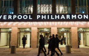 REVEALED: Liverpool's newest music venue - powered by Philharmonic