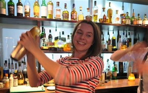 World Class Cocktail Masterclass At Black Dog Ballroom