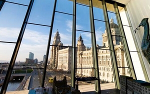 REVEALED: The window with the best view in the UK