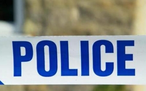 Hackney cab collision: pedestrian dies