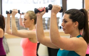 VOTE | Do We Really Need Ladies Only Gyms?
