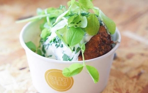 5 Things You Really Should Eat In Leeds This Month