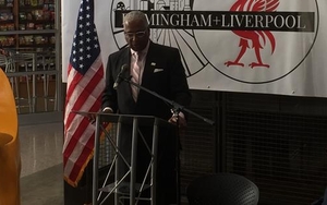 Liverpool twins with Birmingham