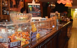 REVIEW | Tomfoolery at 34