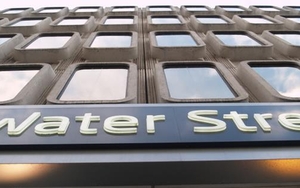 Water Street artist colony gets notice to quit