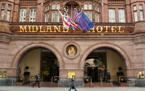 New AA Ratings Puts The Midland On Top