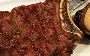 What To Order | Smoak At Malmaison Manchester