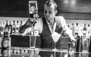 Barcode Expo: Building Bridges Across The Hospitality Sector