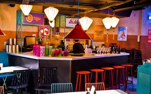 NEW OPENING | Tampopo | Corn Exchange