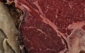 Oh I Do Like Steak Me...