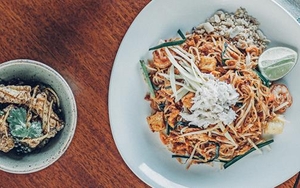 WIN Guest List Places For Busaba's Opening Party