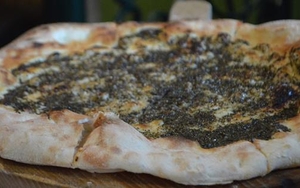 RESTAURANT REVIEW: Amalia