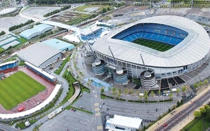 ESPN Crowns Manchester ‘Greatest Sporting City’