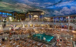 WIN | 6x Tickets To 'Dare To Dine' | Trafford Centre