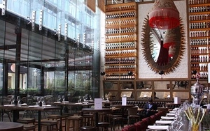 FIRST LOOK: Iberica's £2m Spinningfields Restaurant