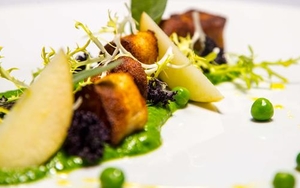 'This F**k Veggies Mentality Needs To Stop'