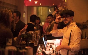 CLOSED | Elixir Bar To Be Demolished