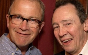 REVIEW: Harry Enfield and Paul Whitehouse/Kings Dock Arena