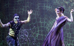 REVIEW | Northern Ballet's Beauty & The Beast, Grand Theatre