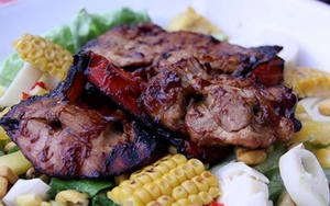 NEW OPENINGS | Cabana & Mowgli Open In Corn Exchange