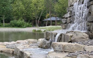 Garden Festival site to become 'world class' culture destination