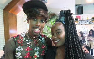 WATCH | So What Actually Happened At Jsky's Fashion Night ?