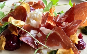 MCR Leads UK In Food And Drink Openings