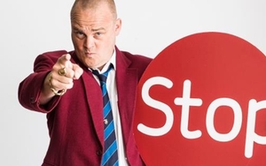 STOPTOBER | Top Ten Tips For Quitters