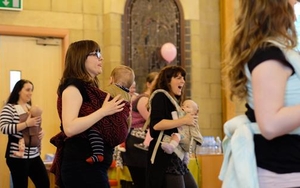 These 6 Manchester Mums Are On A Mission