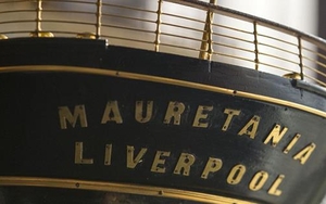 RMS Mauretania: Bring it back home