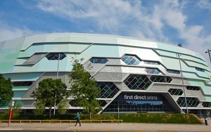 Yorkshire's Tallest Skyscraper Planned for Arena Quarter