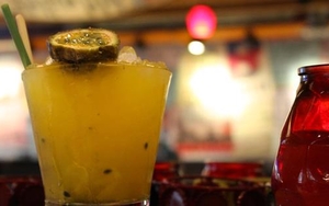 Win 2 Places At Our Caipirinha Evening At Cabana