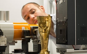 Does Manchester Possess The Real World Cup?