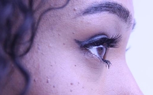 REVIEW | Primark Brow & Nails Bar