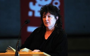 Carol Ann Duffy And The Manchester Writing Competition