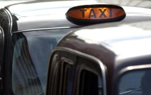 Liverpool hackney cab fares hiked up
