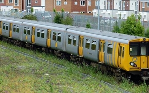 This Weekend: 2,000 free Merseyrail tickets up for grabs