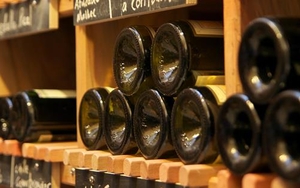 Top 12 Wines For Christmas 2016