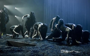 REVIEW | The Oresteia | HOME